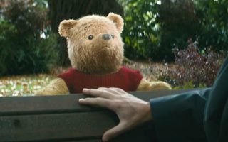 Christopher Robin