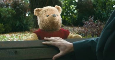 Christopher Robin