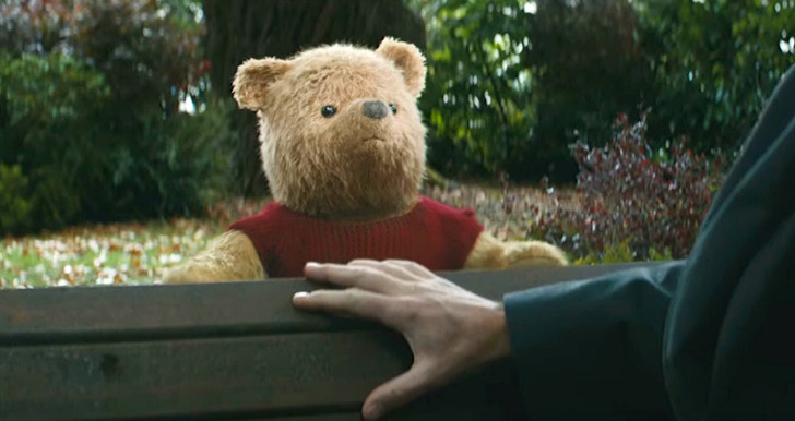 Christopher Robin