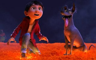 COCO - Dia da Criança