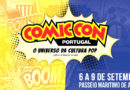 Comic Con Portugal 2018