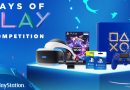 Days of Play
