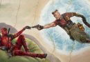 deadpool ryan reynolds