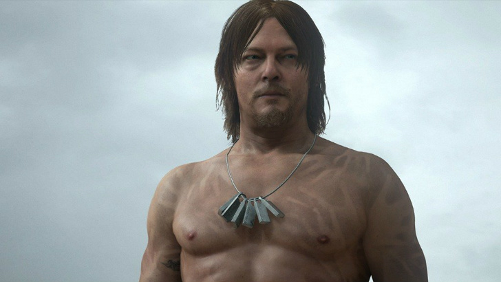 death stranding