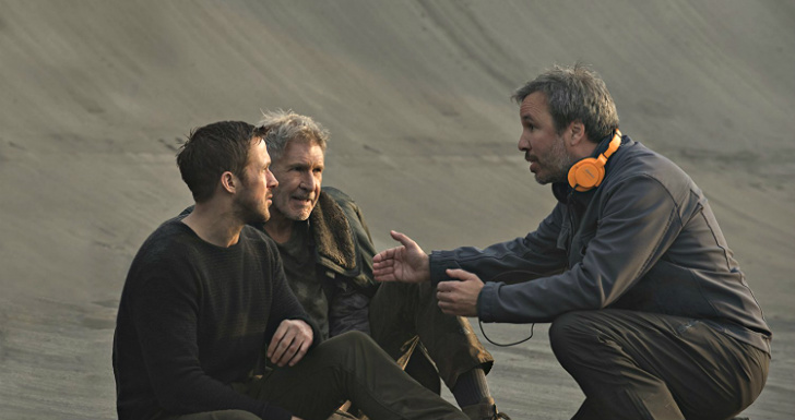 Denis Villeneuve