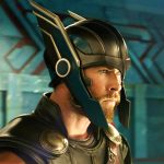 canais tvcine e séries Thor