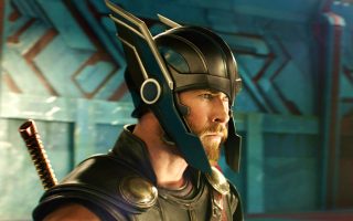 canais tvcine e séries Thor