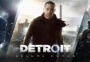 Detroit: Become Human
