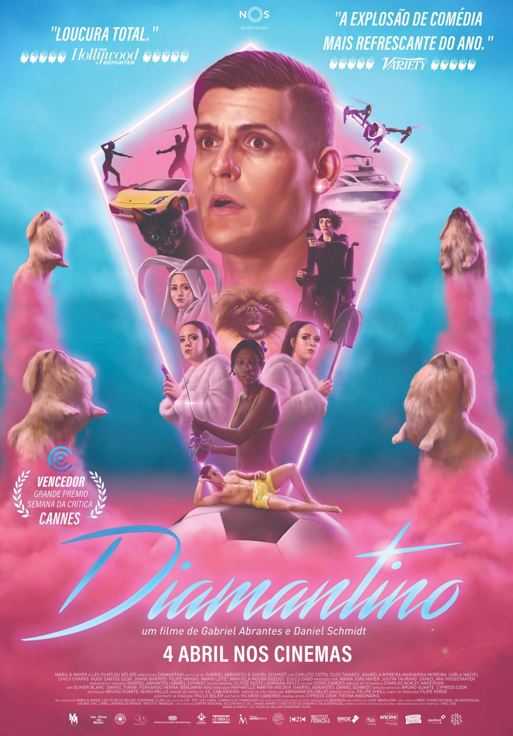 Diamantino