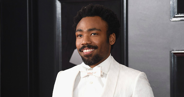 Childish Gambino