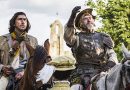dom quixote