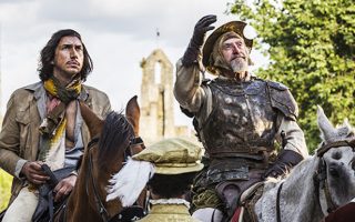 dom quixote