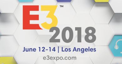 e3 2018