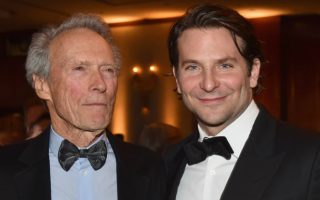 Eastwood e Cooper