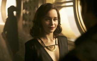 Han Solo: Uma História de Star Wars