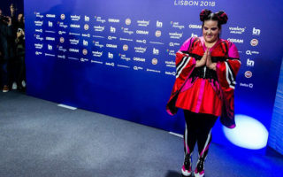 Eurovisao