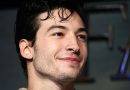 Ezra Miller