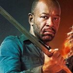 Fear The Walking Dead