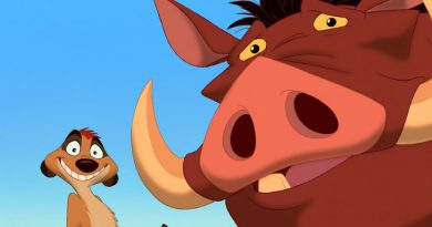 filmes que marcaram a nossa infância