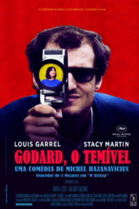 Godard, o Temível