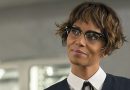 Halle Berry