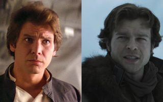 Han Solo