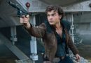 Han Solo: A Star Wars Story