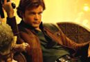 Han Solo Uma História de Star Wars