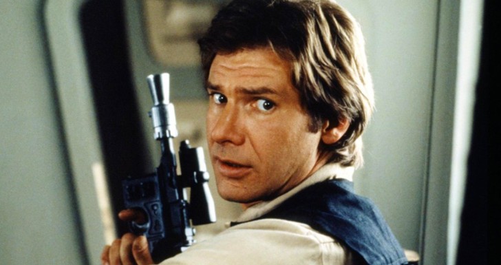 Han Solo