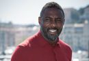 Idris Elba