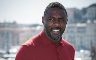 Idris Elba