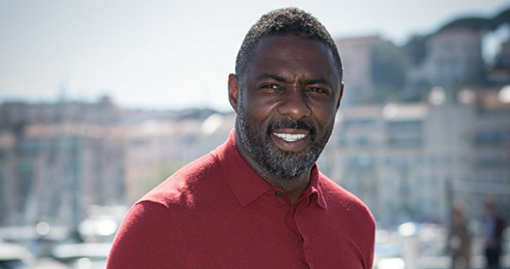 Idris Elba