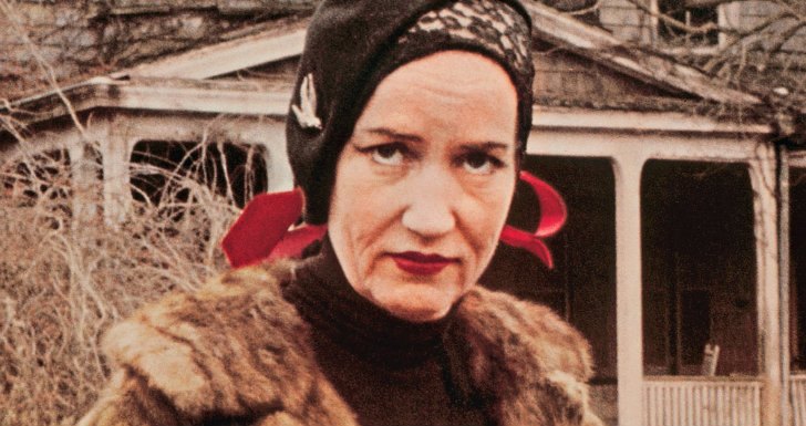 grey gardens indielisboa critica