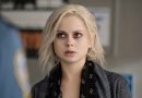 iZombie, DC, FOX, Rob Thomas