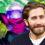 Jake Gyllenhaal