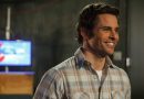 James Marsden