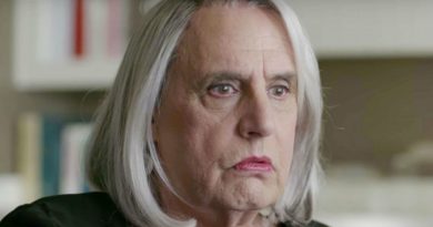 Jeffrey Tambor, Transparent, Maura Pfefferman, Amazon, Jeffrey Tambor