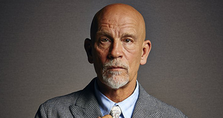 John Malkovich