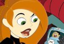 Kim Possible