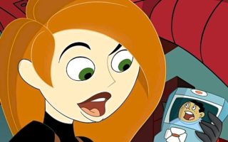 Kim Possible