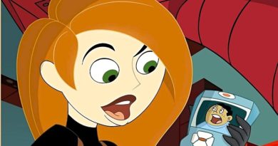 Kim Possible