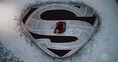 krypton superman david s. goyer