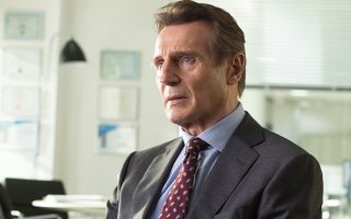 Liam Neeson