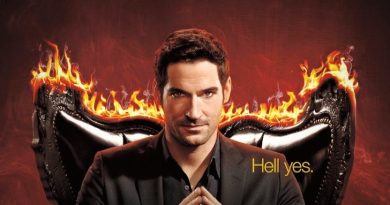 Lucifer