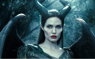 maleficent 2