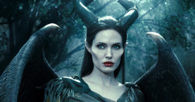 maleficent 2