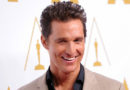 Matthew McConaughey