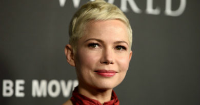 Michelle Williams