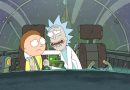 Rick and Morty