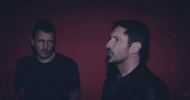 Nine Inch Nails